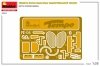 MiniArt 38063 Tempo E400 railway maintenance truck with personnel 1/35